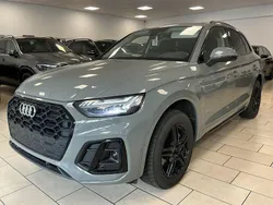 Andere Gebraucht 2021 Audi Q5 Business SUV | 35.400 € (Guter Preis)