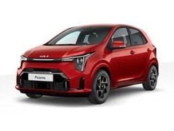 Rot Neu 2026 Kia Picanto Vision Kleinwagen | 18.990 € (Fairer Preis)