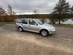 Grau Gebraucht 2001 VW Bora Limousine | 2.000 € (Fairer Preis)