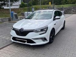 Gebraucht 2020 Renault Mégane GT Line GT-Line Kombi | 16.990 € (Fairer Preis)
