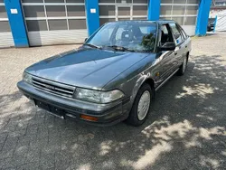 Grau Gebraucht 1989 Toyota Carina II Limousine | 3.290 €