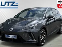 Grau Neu 2025 MG MG4 EV Luxury Kleinwagen | 43.639 € (Fairer Preis)
