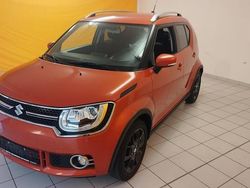 Orange Gebraucht 2019 Suzuki Ignis Comfort+ Limousine | 11.990 €