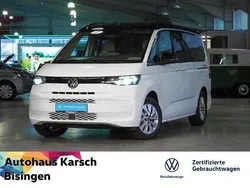 Neu 2025 VW T7 Beach Van | 71.845 € (Teuer)