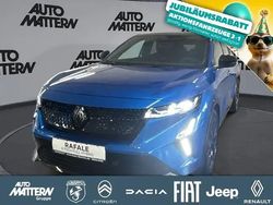Blau Neu 2025 Renault Rafale Esprit Alpine SUV | 45.390 € (Guter Preis)