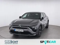 Grau Neu 2025 Citroën C5 X Limousine | 52.270 €