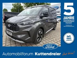 Magneticgrau (metallic) Neu 2025 Ford Tourneo Nugget Kombi | 68.100 € (Teuer)