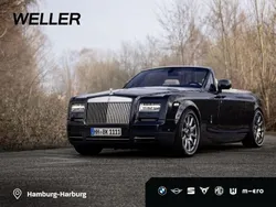 Blau Gebraucht 2016 Rolls Royce Phantom Coupé | 495.000 €