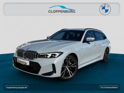 Grau Gebraucht 2024 BMW 318 Efficient Dynamics Kombi | 36.295 € (Etwas zu teuer)