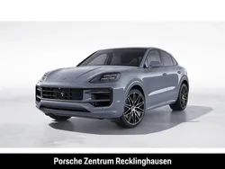 Grau Gebraucht 2024 Porsche Cayenne SUV | 120.890 €