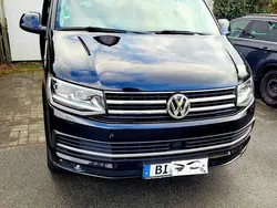 Gebraucht 2017 VW T6 Generation Six Van | 38.000 € (Etwas zu teuer)