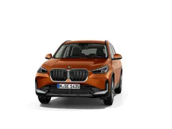 Neu 2025 BMW X1 Efficient Dynamics SUV | 44.128 € (Guter Preis)