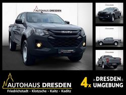 Kinabalu grey Neu 2025 Isuzu D-Max SUV | 41.150 € (Superpreis)