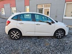 Weiß Gebraucht 2012 Citroën C3 Exclusive Limousine | 3.750 € (Fairer Preis)