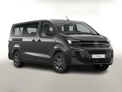 Grau Neu 2025 Opel Vivaro Van / Kleinbus | 36.924 € (Fairer Preis)