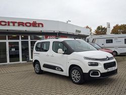 Weiss Gebraucht 2019 Citroën Berlingo Van / Kleinbus | 24.890 € (Teuer)