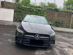 Schwarz Gebraucht 2020 Mercedes A250 Kleinwagen | 23.500 € (Fairer Preis)