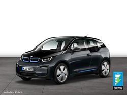 Grau Gebraucht 2020 BMW i3 | 22.640 € (Teuer)