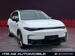 Neu 2025 Leapmotor C10 SUV | 37.490 € (Fairer Preis)