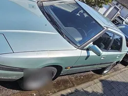 Grün Gebraucht 1992 Mazda 323 Kleinwagen | 6.500 €