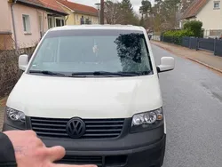 VW T5