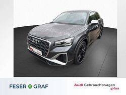 Daytonagrau perleffekt Gebraucht 2024 Audi SQ2 Comfort SUV | 40.980 € (Fairer Preis)