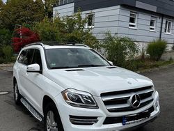 Weiß Gebraucht 2025 Mercedes 350 SUV | 22.000 €