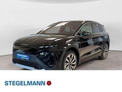 Schwarzmagic perleffekt Gebraucht 2025 Skoda Elroq First Edition SUV | 44.998 € (Fairer Preis)