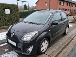 Schwarz Gebraucht 2010 Renault Twingo Kleinwagen | 2.300 € (Fairer Preis)