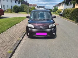 Violet Gebraucht 2010 Daihatsu Materia Van / Kleinbus | 2.750 € (Fairer Preis)