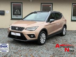 Gold Gebraucht 2018 Seat Arona SUV | 13.895 € (Fairer Preis)