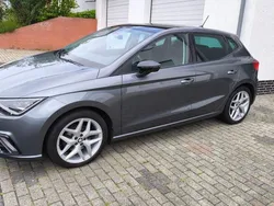 Grau Gebraucht 2018 Seat Ibiza FR Kleinwagen | 14.700 € (Guter Preis)