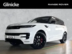 Ostuni pearl white Neu 2025 Land Rover Range Rover Sport Autobiography SUV | 163.880 € (Teuer)