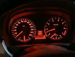 Blau Gebraucht 2025 BMW 318 Limousine | 4.799 €