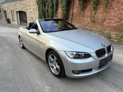 Grau Gebraucht 2008 BMW 325 Cabriolet Comfort Edition Cabrio | 16.500 € (Fairer Preis)