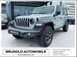 {"label" => "grey", "value" => "grey"} Neu 2024 Jeep Wrangler Rubicon SUV | 59.900 € (Guter Preis)