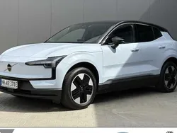 Blau Gebraucht 2025 Volvo EX30 Plus SUV | 34.850 €
