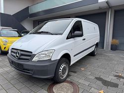 Weiß Gebraucht 2012 Mercedes Vito Van | 10.800 € (Fairer Preis)