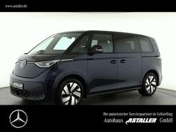 Starlight blue metallic Gebraucht 2023 VW ID. Buzz Comfortline Van / Kleinbus | 41.899 € (Superpreis)