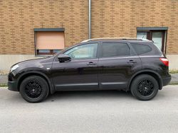Braun Gebraucht 2011 Nissan Qashqai SUV | 8.450 €