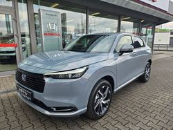 Grau Neu 2025 Honda HR-V Advance SUV | 38.490 € (Etwas zu teuer)