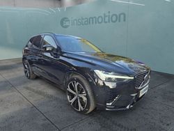 Schwarz Gebraucht 2024 Volvo XC60 SUV | 62.250 €