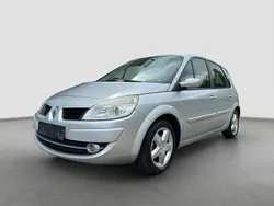 Grau Gebraucht 2007 Renault Scénic II Exception Van / Kleinbus | 1.400 € (Superpreis)