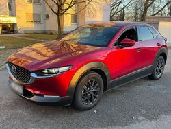Rot Gebraucht 2019 Mazda CX-30 Selection SUV | 19.500 € (Superpreis)