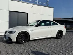 Weiß Gebraucht 2011 BMW M3 Competition Edition Coupé | 53.000 € (Fairer Preis)