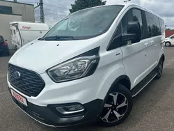 Gebraucht 2022 Ford Tourneo Custom Active Van / Kleinbus | 39.990 € (Teuer)