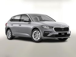 Blau Gebraucht 2024 Skoda Scala Lodge Kleinwagen | 25.488 € (Fairer Preis)