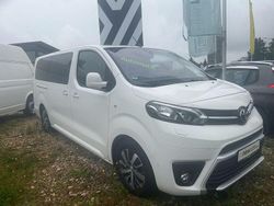 Weiß Gebraucht 2019 Toyota Proace Verso Comfort Kombi | 29.800 € (Superpreis)