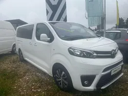 Weiß Gebraucht 2019 Toyota Proace Verso Comfort Kombi | 30.900 € (Guter Preis)