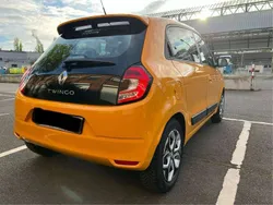 Gebraucht 2019 Renault Twingo LIMITED Kleinwagen | 8.900 € (Fairer Preis)